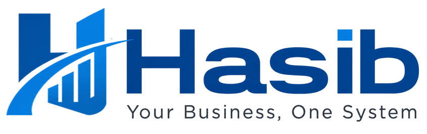 Hasib ERP